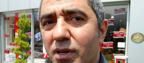 Sinan Engin'le anlatk