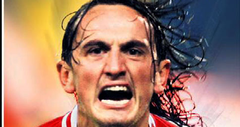 Beikta Tuncay' bitirecek