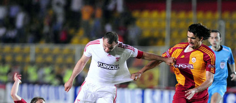 Topal La Liga yolcusu mu?