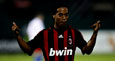 Yldrm'n yeni hedefi Ronaldinho