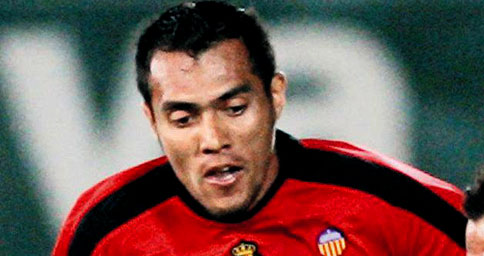 Keskin nianc Juan Arango