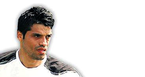 Gökhan Zan Fener'e