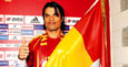 Ezeli çalım