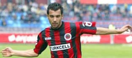 Engin baytar Trabzon'da
