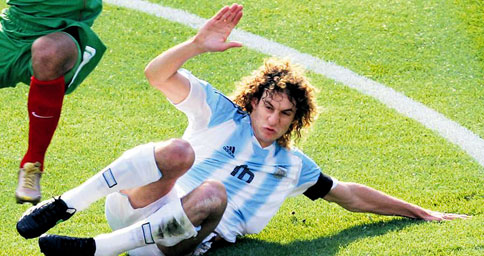 Golclerin kbusu G.Saray'da