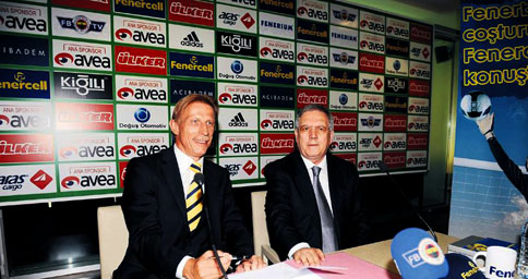 Yar Trkm mr boyu Fenerliyim