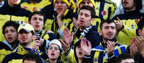Fenerliler şaşkına döndü