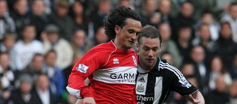 Tuncay'a 4 milyon sterlin