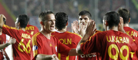 ��te aslan�n rakibi