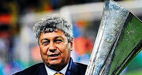 Lucescu korkuttu
