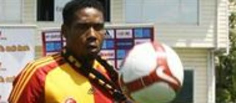 Keita tak�mla birlikte �al��t�