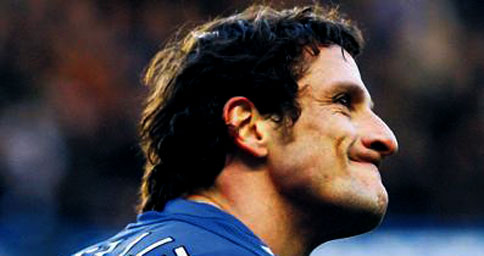 G.Saray'da son aday Belletti