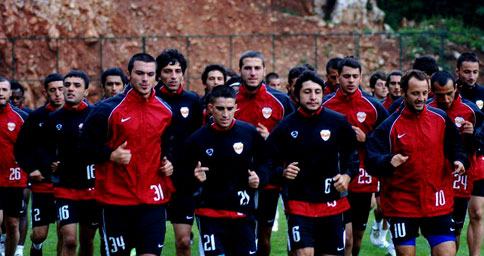 Adanaspor çok iddialı