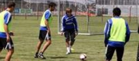 Anderlecht ma��n�n saati belli oldu