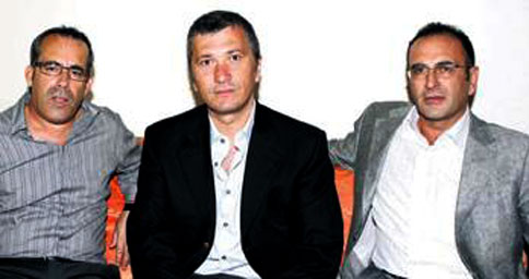Kararlıyız