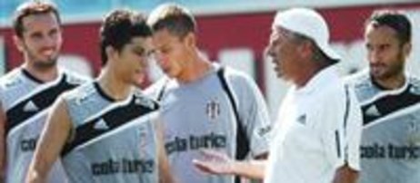 Beikta iyi balamak istiyor