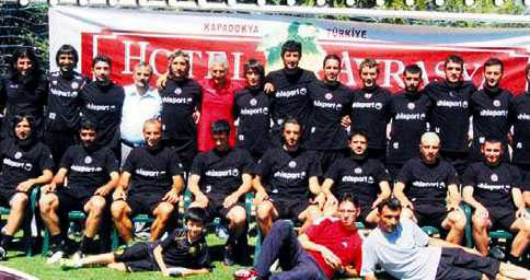 Do�u'nun y�ld�z�