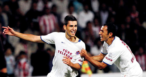 G�l'd� ve Selam'lad�