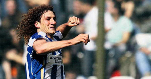 Coloccini her an gelebilir