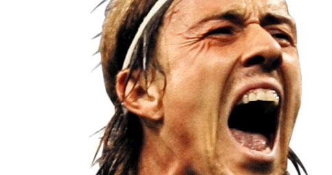 ��te son bomba: Guti