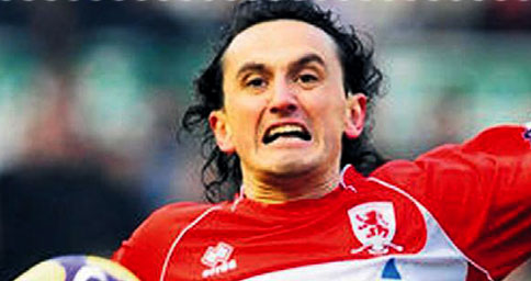 Yuvas�na d�n�yor