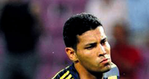 Brezilya'da a��k ara �ampiyon olur