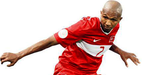 Demir�ren  Aurelio'yu istedi