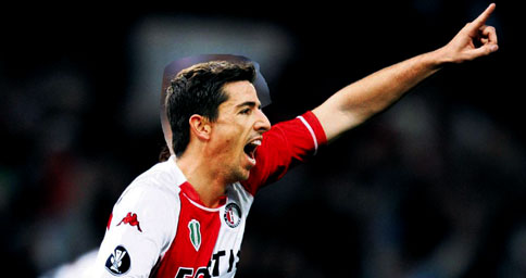 Makaay G.Saray'�n kap�s�nda