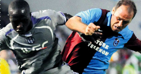 Trabzon'da y�netime ve hocaya isyan