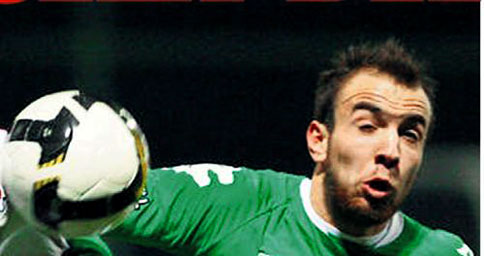 G.Saray Sercan'� bug�n bitirecek