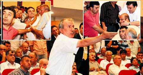 F�rt�nal� gece