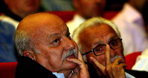 Hiç yakışmadı
