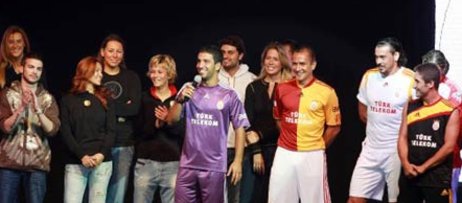 D�nyan�n en iyi 11. tak�m�