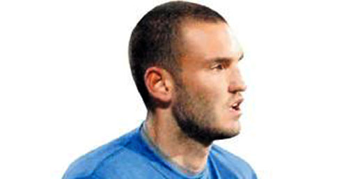 Ufuk Ceylan resmen Aslan
