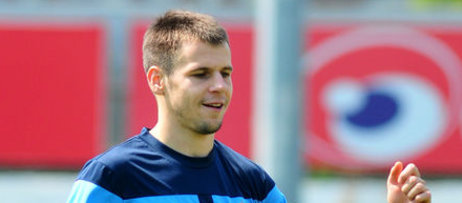 Gabric: �stikrar i�in geldim