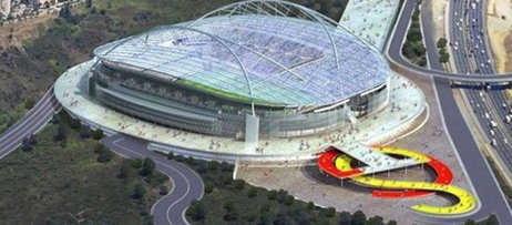 Seyrantepe ihalesinde son a�ama