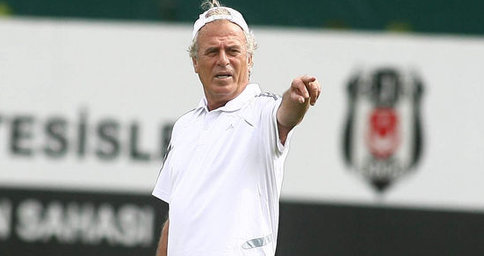 Mustafa Denizli gidici mi?