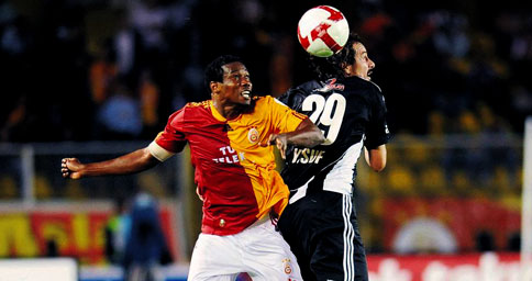 Barcelona ve Milan Keita'y� izliyor