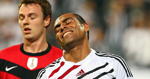 Galibiyeti hak ettik