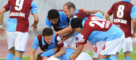 Trabzon'da hem �d�l hem ceza!