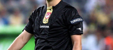 6.hafta hakemleri belli oldu