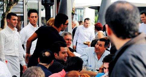 Aziz Yldrm Arda'y bitirdi!