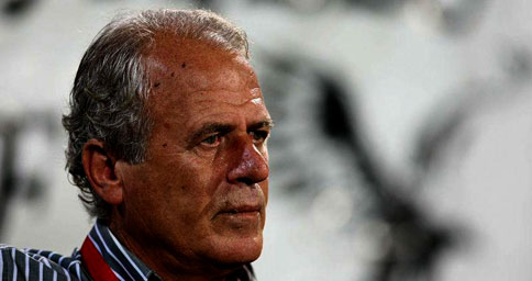 Beikta'ta seferberlik