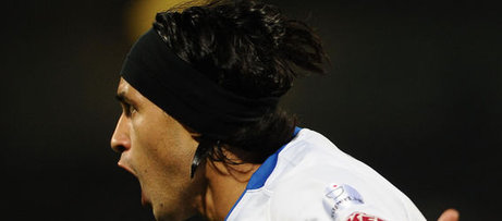 Colman: Ders karmalyz