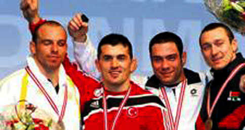 D�nyay� mindere yap��t�rd�k