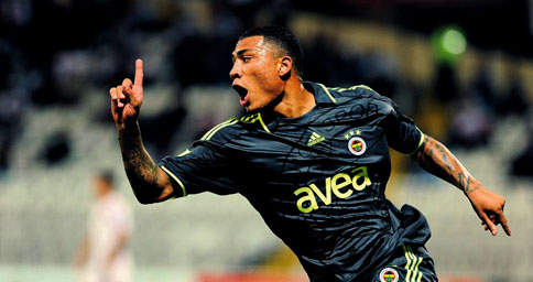 ��imde bir deli var