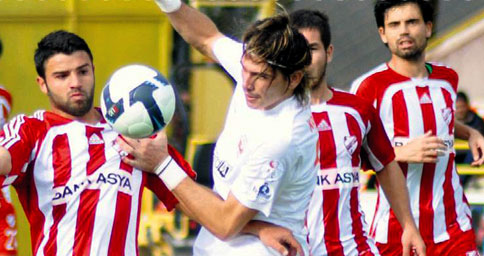 Bolu f�rt�nas�