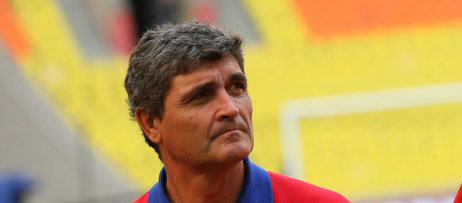 'Nihat tehlikeli futbolcu'