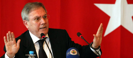 Fener'in bitmeyen a�k�