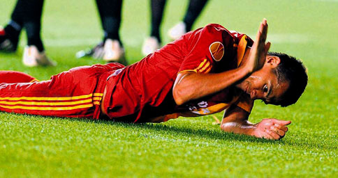 Bir varm�� bir yokmu�